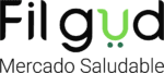 Logo tienda de productos naturales Filgud