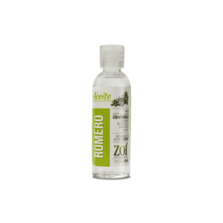 Aceite esencial romero ZOI