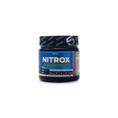 Nitrox Smart Muscule - 1
