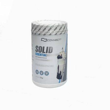 Proteina en polvo Solid Essential Connect