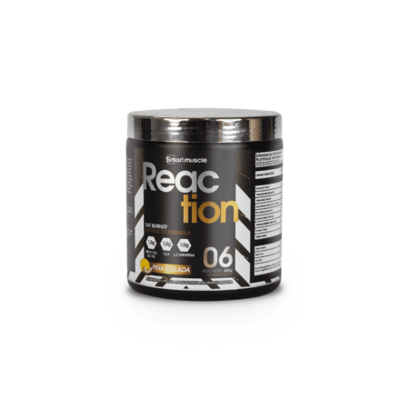 Reaction smart muscle 360 GR -1