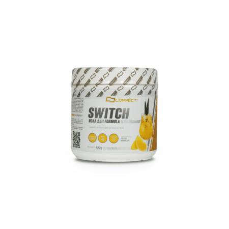 Switch bcaa Connect 480 GR