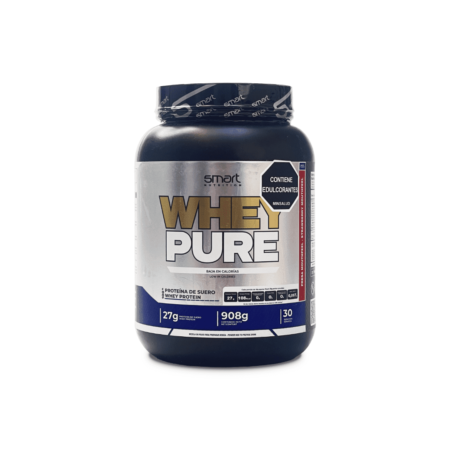 Whey protein Smart Nutrition