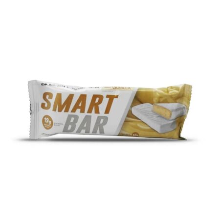 smart bar protein