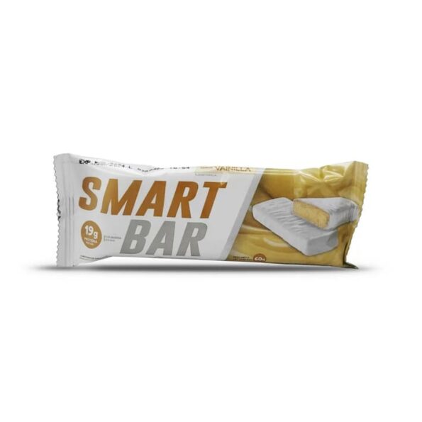 smart bar protein